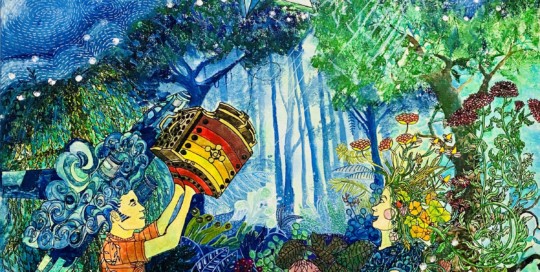 nos reves stef palgen