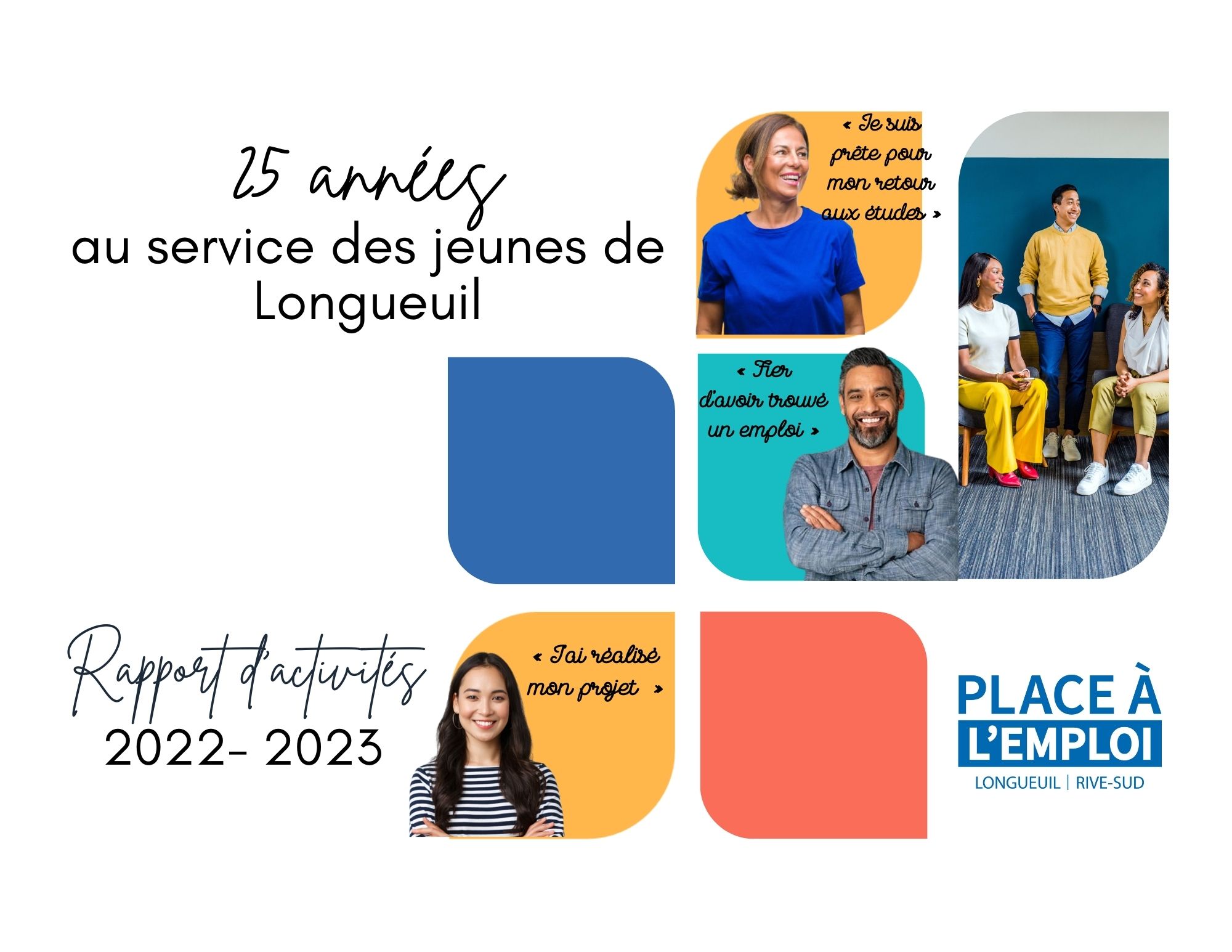 Rapport annuel 2022-23