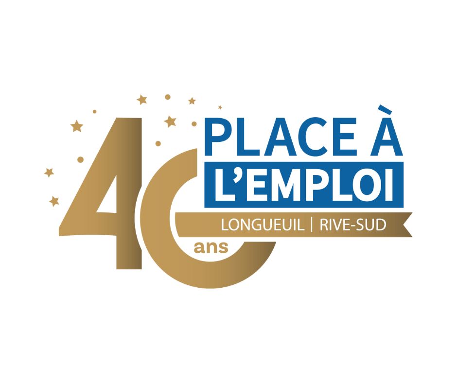 Le 40e anniversaire de Place à l’emploi