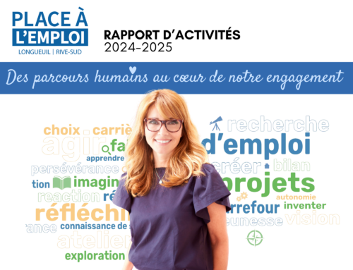 RAPPORT ANNUEL 2024-2025