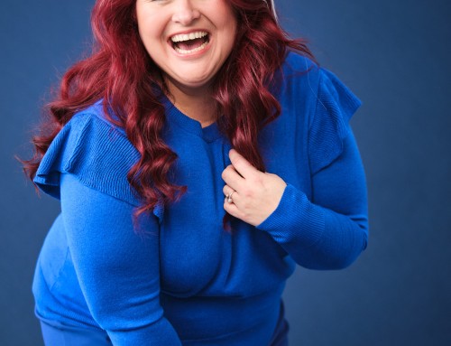 Un après-midi sous le signe de l’humour et des droits des femmes