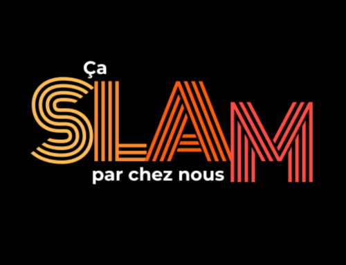 Ça slam par chez nous – Gala 2026