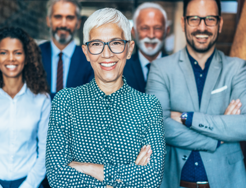 La recherche d’emploi après 50 ans : des compétences précieuses à valoriser